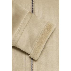 Polyesterjacke Blend Fischer image-2