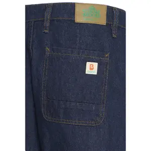 Relaxed Jeans Blend BHSun Thunder image-2