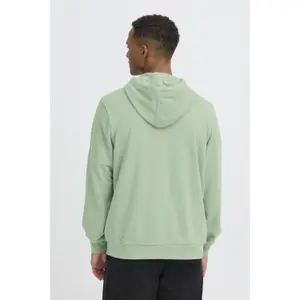 Animal Graphic Sweatshirt Blend BHKOA image-4