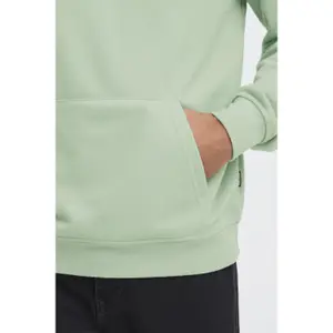 Animal Graphic Sweatshirt Blend BHKOA image-6