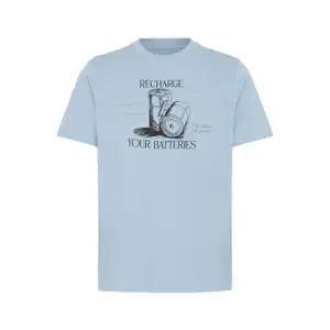T-shirt Blend BHKENT GRAPHIC image-0