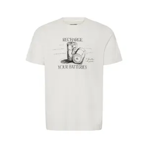 T-shirt Blend Kent Graphic image-0