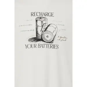 T-shirt Blend Kent Graphic image-2
