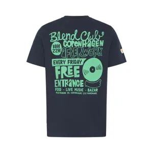 T-shirt Blend Sun Sense Music image-2