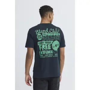 T-shirt Blend Sun Sense Music image-3