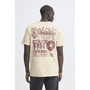 T-shirt Blend BHSUN SENSE MUSIC image-4