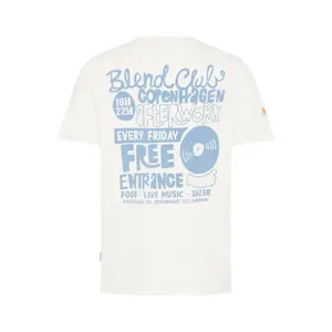 T-shirt Blend Sun Sense Music image-3