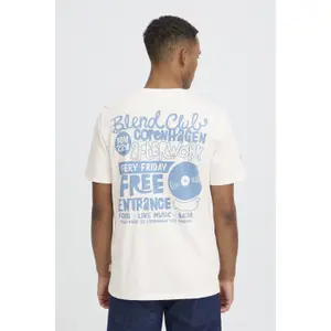 T-shirt Blend Sun Sense Music image-4