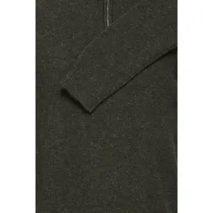 1/4 Zip Pullover Blend BHBranko Noos image-2