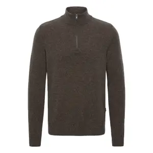 1/4 Zip Pullover Blend BHBranko Noos image-0