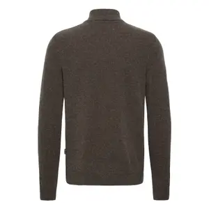 1/4 Zip Pullover Blend BHBranko Noos image-1
