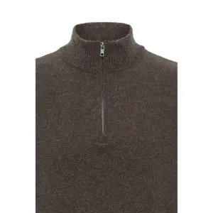 1/4 Zip Pullover Blend BHBranko Noos image-2