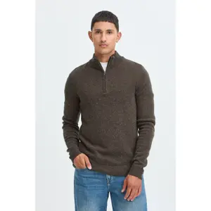 1/4 Zip Pullover Blend BHBranko Noos image-4