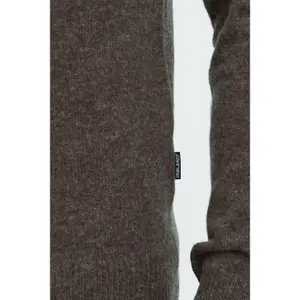 1/4 Zip Pullover Blend BHBranko Noos image-5
