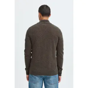 1/4 Zip Pullover Blend BHBranko Noos image-6