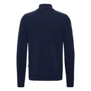 1/4 Zip Pullover Blend BHBranko Noos image-1