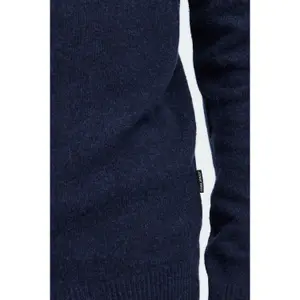1/4 Zip Pullover Blend BHBranko Noos image-4