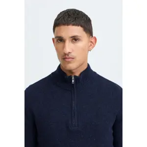 1/4 Zip Pullover Blend BHBranko Noos image-6