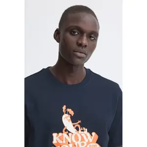 T-shirt Blend Sun Veggie image-5