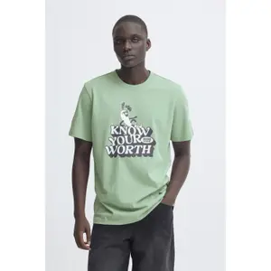 T-shirt Blend Sun Veggie image-3