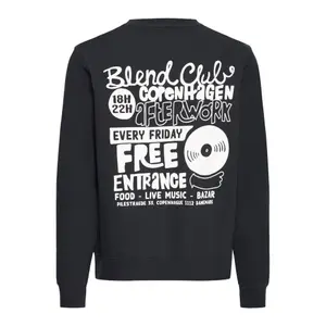 Sweatshirt Blend Sun Afterw image-3