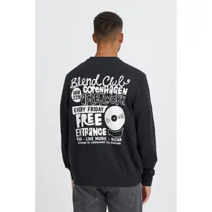 Sweatshirt Blend Sun Afterw image-4