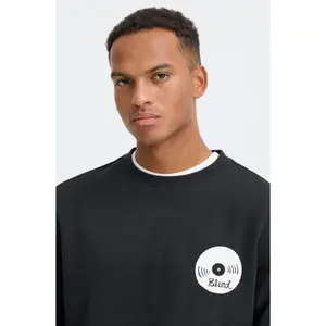 Sweatshirt Blend Sun Afterw image-5