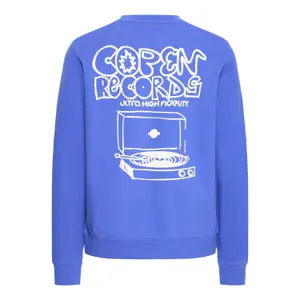 Sweatshirt Blend Sun Music image-3