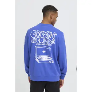 Sweatshirt Blend Sun Music image-4