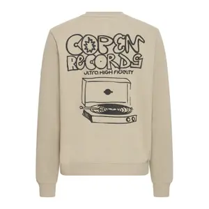 Sweatshirt Blend Sun Music image-3