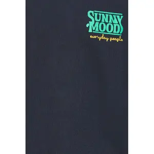 Sweatshirt Blend Sun Nature image-2