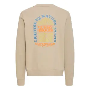 Sweatshirt Blend Sun Afterw image-1
