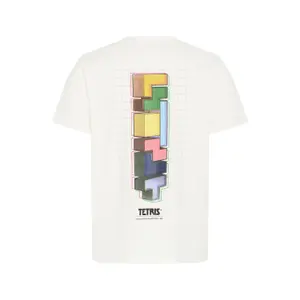 T-shirt Blend Raddie Tetris image-1