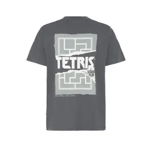 T-shirt Blend Reide Tetris image-1