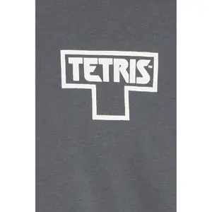 T-shirt Blend Reide Tetris image-2