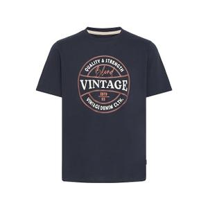 Cotton T-shirt Blend IB Logo