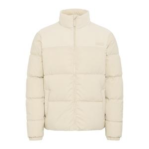 Polyester winterjacke Blend Flynn Fabric Mix