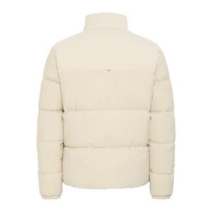 Polyester winterjacke Blend Flynn Fabric Mix image-1