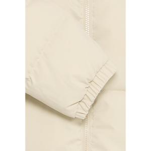 Polyester winterjacke Blend Flynn Fabric Mix image-2