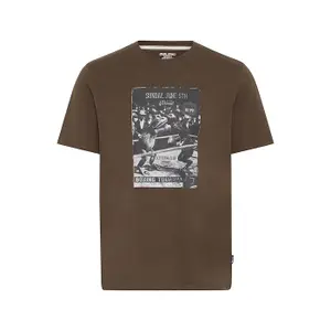T-Shirt Blend Ivar Photo Humor image-0