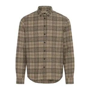 Langarmshirt Blend Atlan image-0