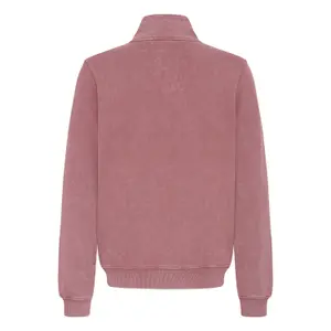 Full zip sweatshirt Blend BHFACTOR image-3