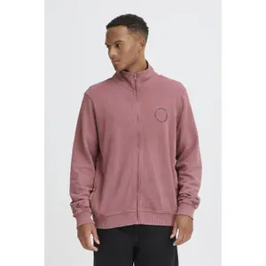 Full zip sweatshirt Blend BHFACTOR image-2