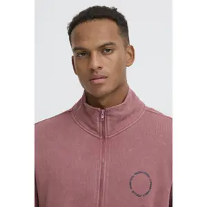 Full zip sweatshirt Blend BHFACTOR image-5