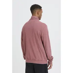 Full zip sweatshirt Blend BHFACTOR image-4