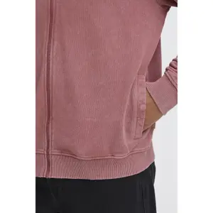 Full zip sweatshirt Blend BHFACTOR image-6