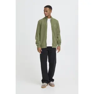 Zip-up sweatshirt Blend Factor image-2