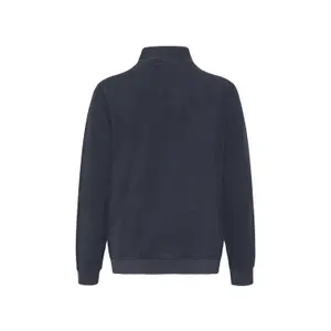 Zip-up sweatshirt Blend Factor image-3