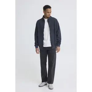 Zip-up sweatshirt Blend Factor image-2