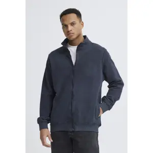 Zip-up sweatshirt Blend Factor image-1